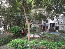 渝北大公园东 原装电梯 精装两室出售