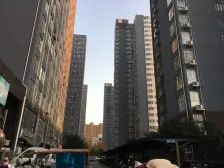 华林都市家园 2室2厅 西南