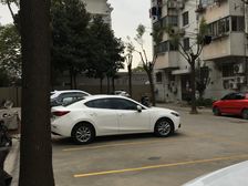 九亭教师楼 3室2厅 南 北