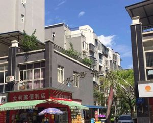 九号花园2室1厅东南