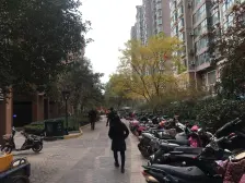 省体地铁口 双地铁 满五年 朝南两房 看房方便