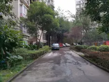 鱼洞 帝豪巴南印象四房