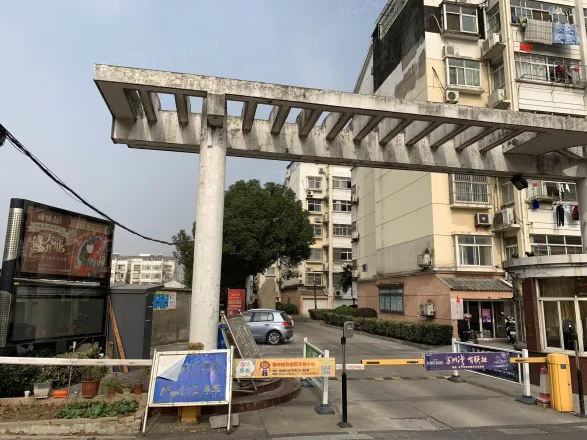 吴江名城花园别墅