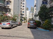 安美花园3室2厅南北