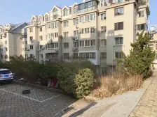 海景园双拼别墅精装修南北朝向采光充足