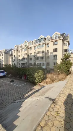 海景园实景图