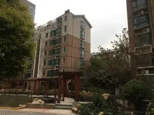 满五精装电梯复式楼,拎包入住,中间楼层采光视野哇塞