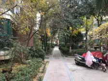 朝北两室 业主急售 精装两室 近地铁