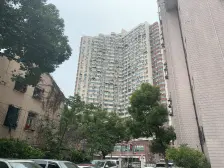 别错过!北外滩中高区精装大三房,业主诚意出售~