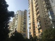 师惠花苑,复式三房,双星海,边户通风,全明户型