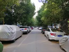 三环内 地铁口 低楼层 通透2房 安家好选择