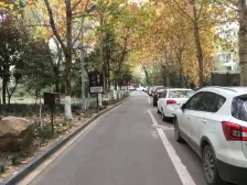 花园小区 绿化45% 小区人文素质高 单价低