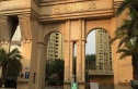 巴黎阳光(简阳)实景图