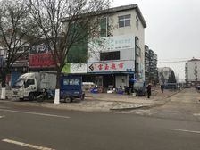 23小区2室1厅南北