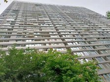 城南晶座2室2厅南