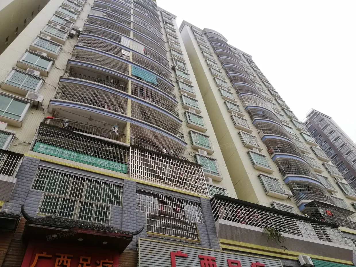 【茂名金辉华府小区,二手房,租房】- 茂名房天下