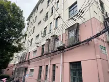 东江小区 2室1厅 南