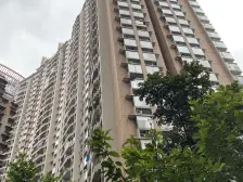 朝天门精装电梯3房+看城市夜景+拎包入住+位置好诚心卖