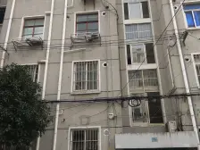 海燕二村 2室1厅 南 北