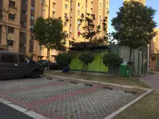 佘北家园紫鹃苑 2室1厅 南