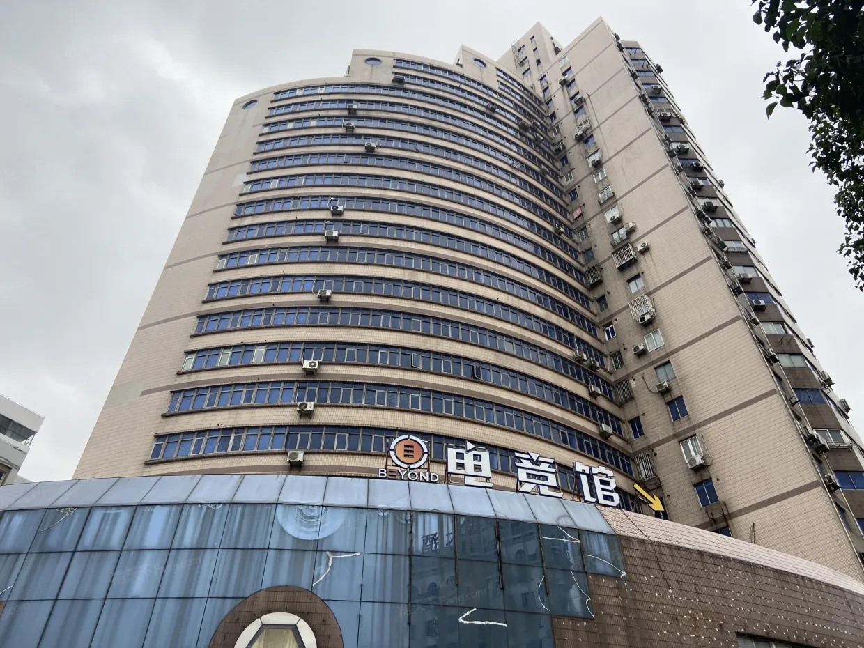 明珠大厦(闵行)