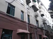 美丽家园小区,满五年,中间楼层,视野采光好