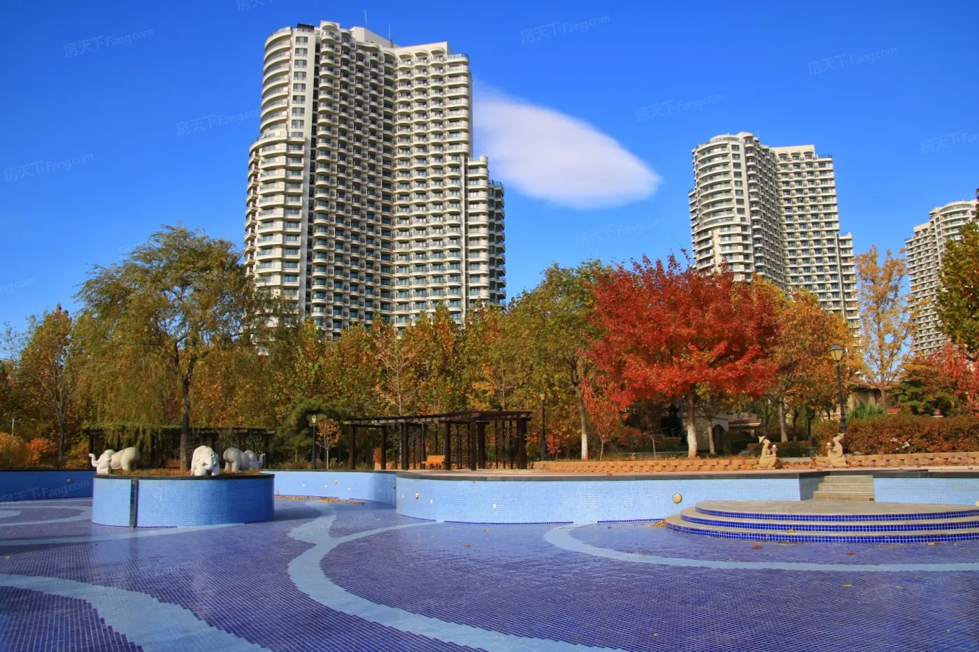 山海同湾-北京房天下