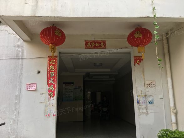 嘉和丽景实景图