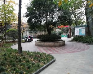 炬星幸福里2室2厅东北