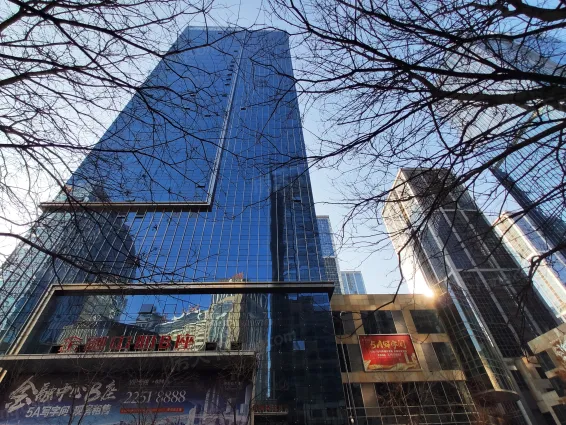 华府悦都怎么样:开发商之前没有了解,不过.-沈阳房天下楼盘点评