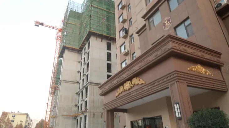 【运城紫郡·城上城小区,二手房,租房】- 运城房天下