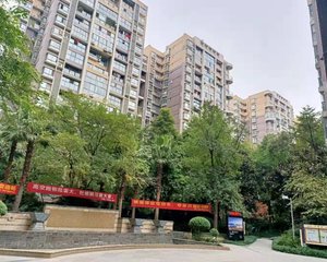 鸿阁一号2室1厅东