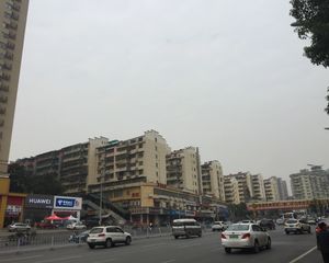 富绿新村4室2厅南