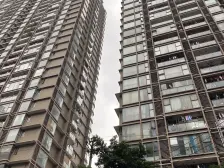 朝天门 东和湾四房168万