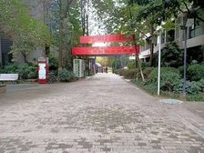 城南晶座3室2厅南