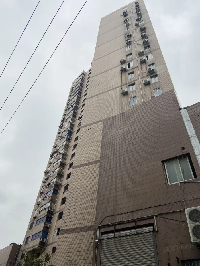 明珠大厦(闵行)