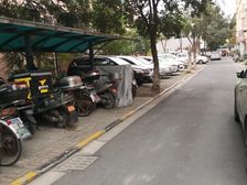 外环优势区位光线穿堂而过2房2厅全明安静又通透