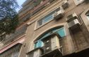 季华花园一期实景图