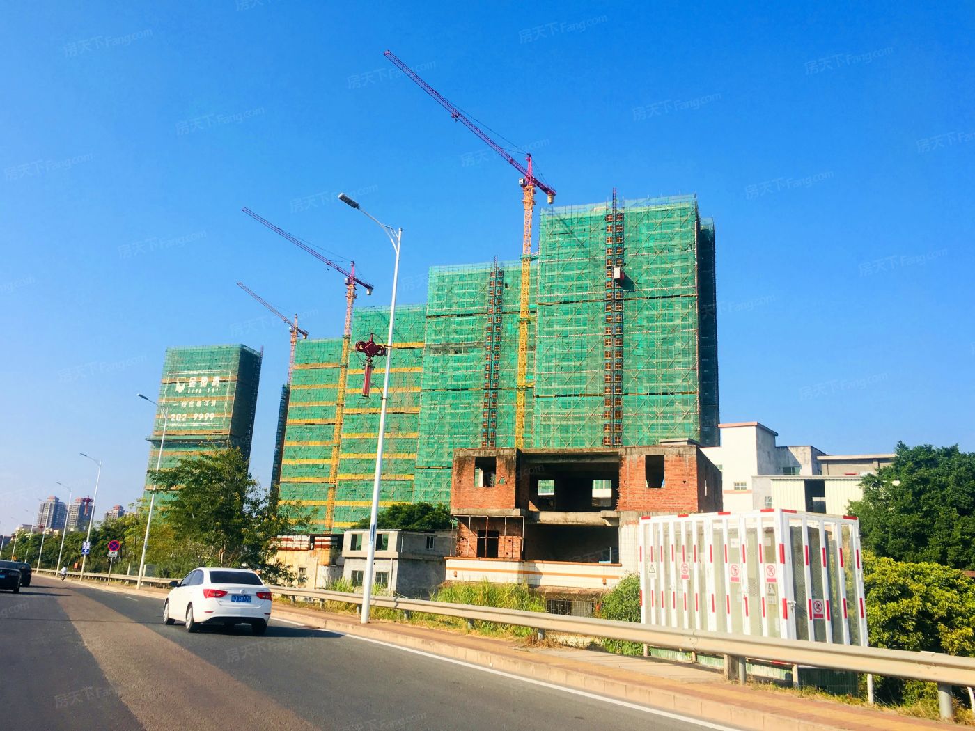 润通达金地湾图片_样板间图_位置图_装修效果图-惠州房天下