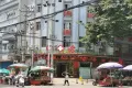 联讯·幸福里周边配套
