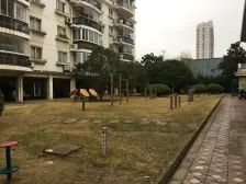 东方花园 新上装修保养好,三房,南北通透 采光好,诚心卖