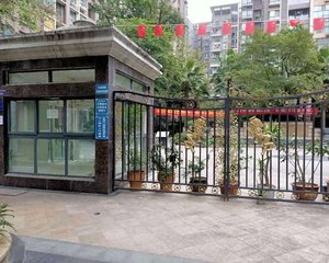 鸿阁一号4室2厅北
