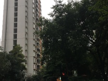 冉家坝 橄榄郡三房