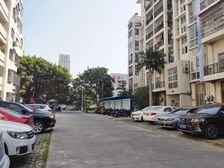 安美花园5室2厅南北