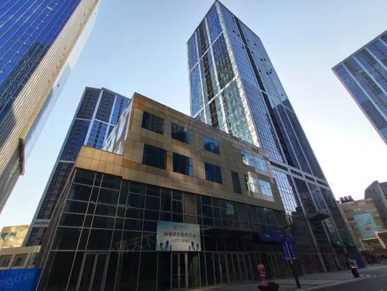 华府悦都怎么样:没啥发展潜力了,但是好在.-沈阳房天下楼盘点评