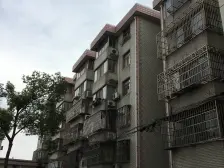 川沙·云川公寓·2室·2厅