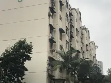 区府 月光小区三房64万