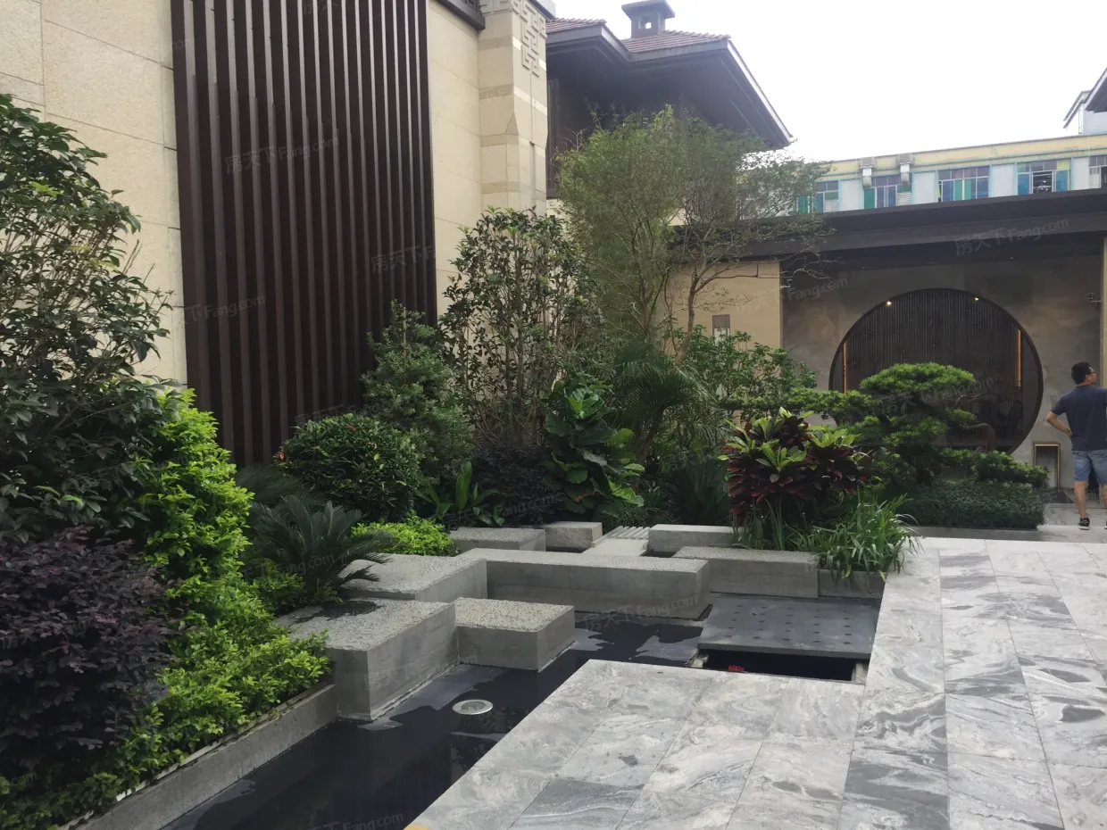 【广州五矿万樾台小区,二手房,租房】- 广州房天下