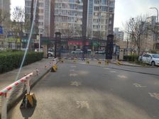 枣园·丽园B区·2室·2厅.2卫南北通透采光好不临街