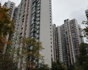 红湖公园城2室1厅南